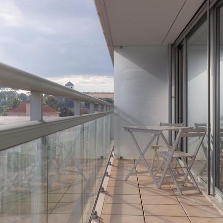Galante Beach Apartment II Figueira da Foz Exterior foto