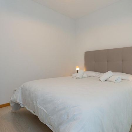 Galante Beach Apartment II Figueira da Foz Exterior foto
