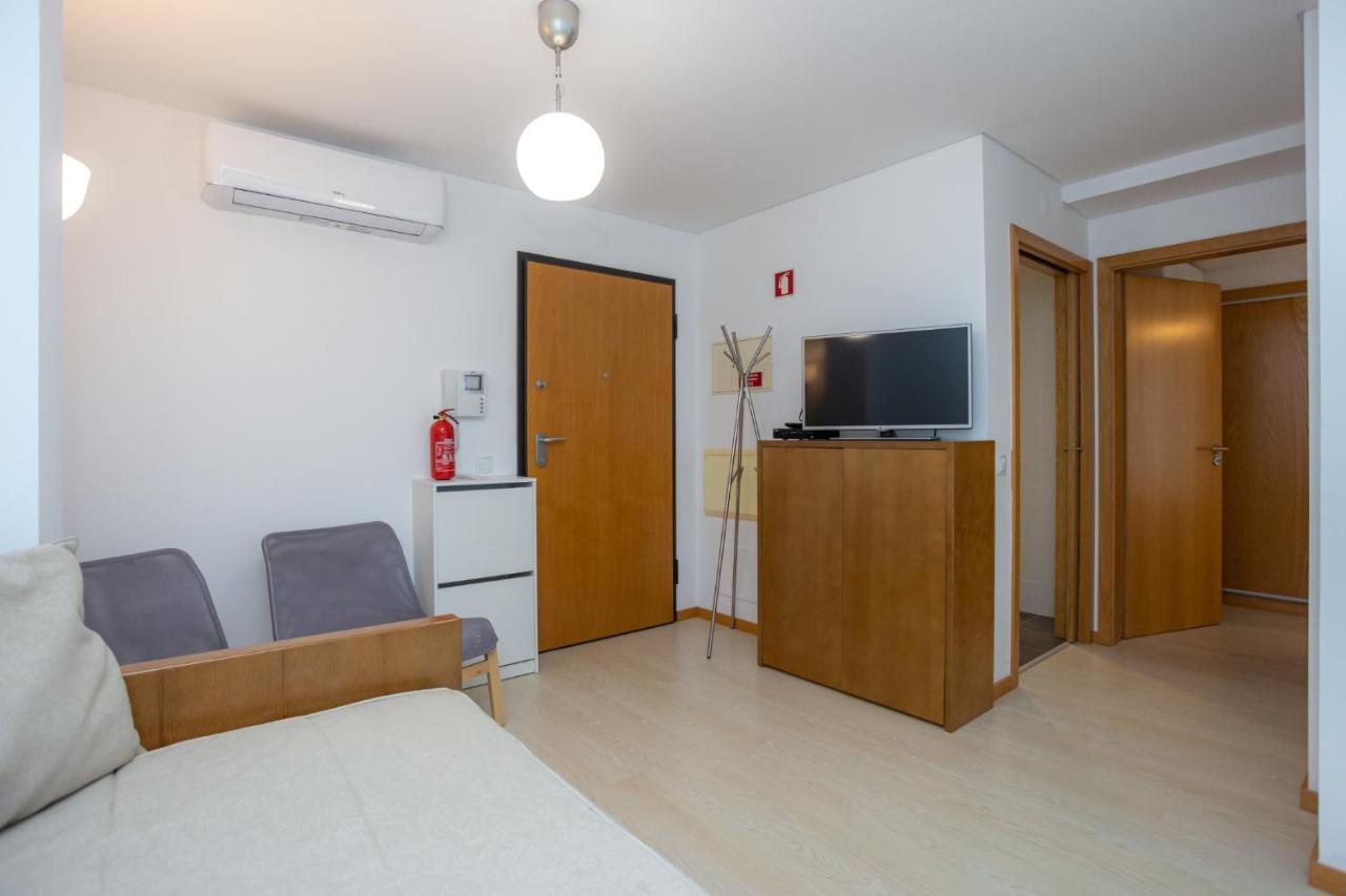 Galante Beach Apartment II Figueira da Foz Exterior foto